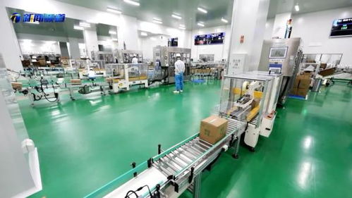 创新驱动与产业升级 天津十项行动引领高质量发展新篇章