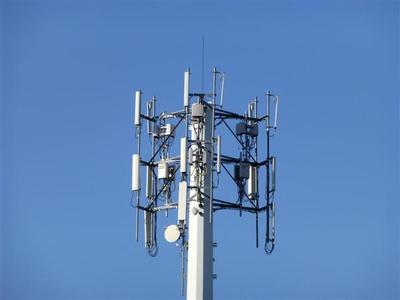 全球移动通信基站份额 爱立信华为诺基亚三强鼎立的格局与韬略